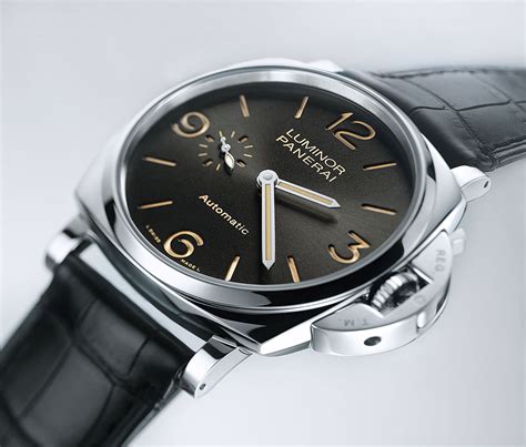 panerai duo review|panerai luminor due reviews.